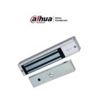 Cerradura Magnética de 600 Lbs, 280 Kg con Indicador de Estado LED Dahua.