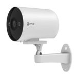 Cámara IP Exterior PoE CS-H5/3MP/POE Ezviz