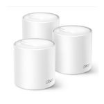 DECO X50 3 PACK X3000 WHOLE HOME TP-LINK