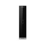 Lector de acceso Hikvision, tarjetas EM y MF, DS-K1105EMB