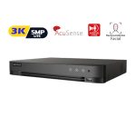 DVR IDS-7216hqhi-m2/xt Dvr 16 Canales 3k/5mp Acusense