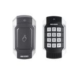 Lector de tarjetas de proximidad Mifare Hikvision DS-K1104MK