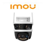 Camara Cruiser Triple 11MP (IPC-S7UN-11M0WED)
