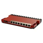 Router Mikrotik L009uigs-rm Gigabit