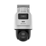 Cámara DS-2SE2C400MWG-E/14 4MP-4MP POE PT HIKVISION