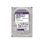 DISCO WESTER DIGITAL PURPLE  HDD 10TB