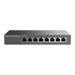 SWITCH Grandstream GWN7701P 8-Port Gigabit PoE+