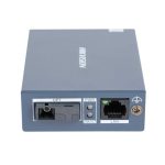Receptor de fibra Gigabit de 3 km DS-3D501R-3