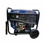 GENERADOR ELECTRICO A GASOLINA 6000W MARCA LOGAN LOG6000WG