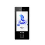 Terminal de acceso facial serie Value DS-K1T344EBFWX-E1