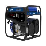 GENERADOR ELECTRICO A GASOLINA 1200W MARCA LOGAN LOG1250WG