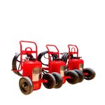 Extintor 125 Lbs Pqs Marca Ansul
