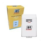 CONTROL REMOTO RRC100 MODULO RECETOR 1 CANAL JFL