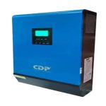 Inversor Cdp 3000va 2400w 120v Solupo