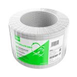 Bobina Cable Utp Cat 5e 100m 70% Interior Dahua Cca