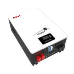 Batería Litio 48V 200Ah  Soporte BMS 6000 Ciclos